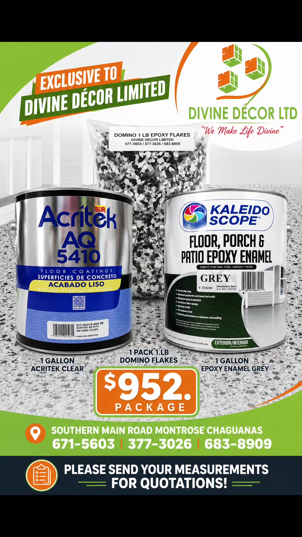 @divinedecorltd*new