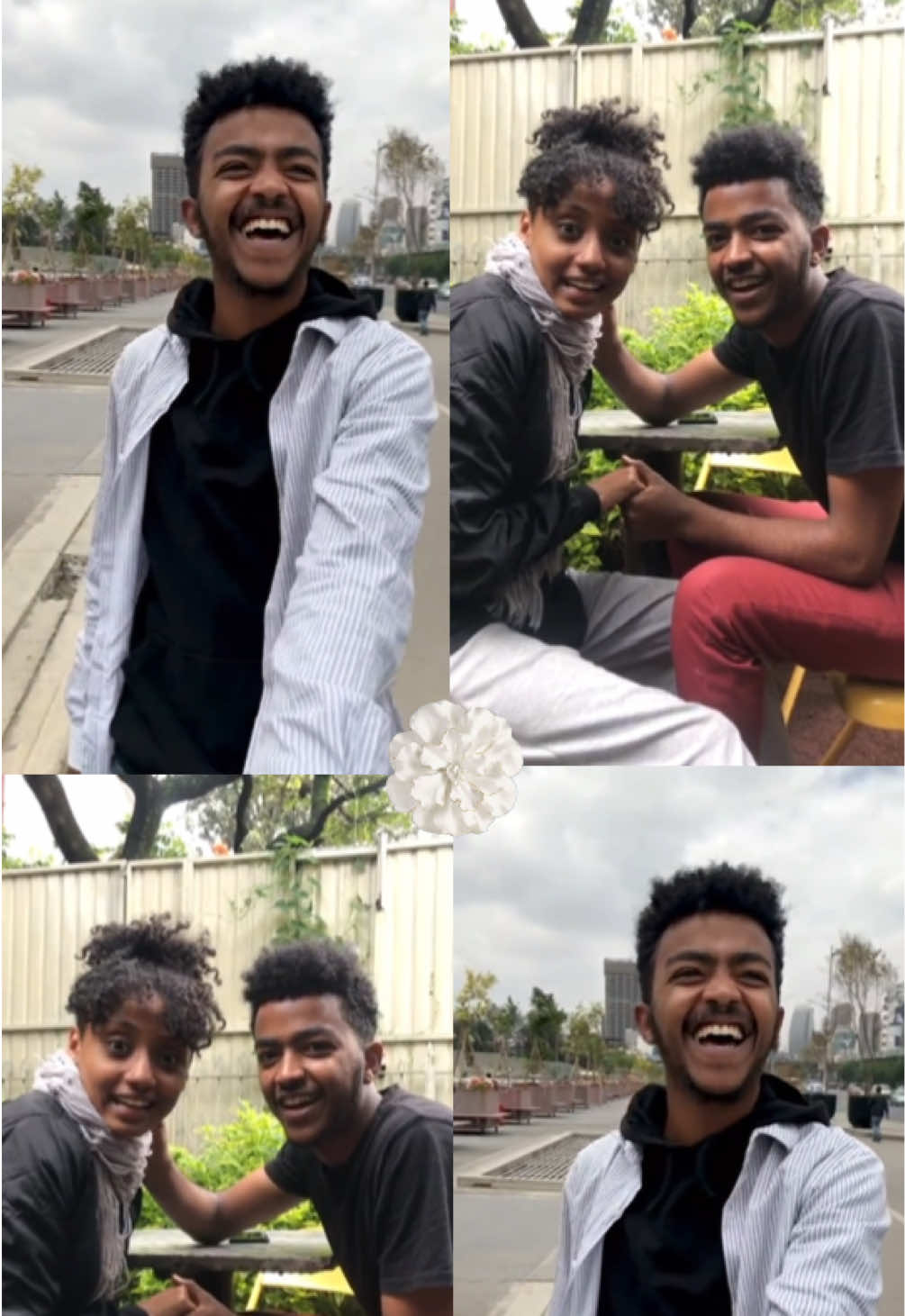 @ethioartists💚💛❤