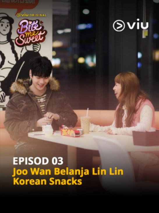 @Viu Malaysia