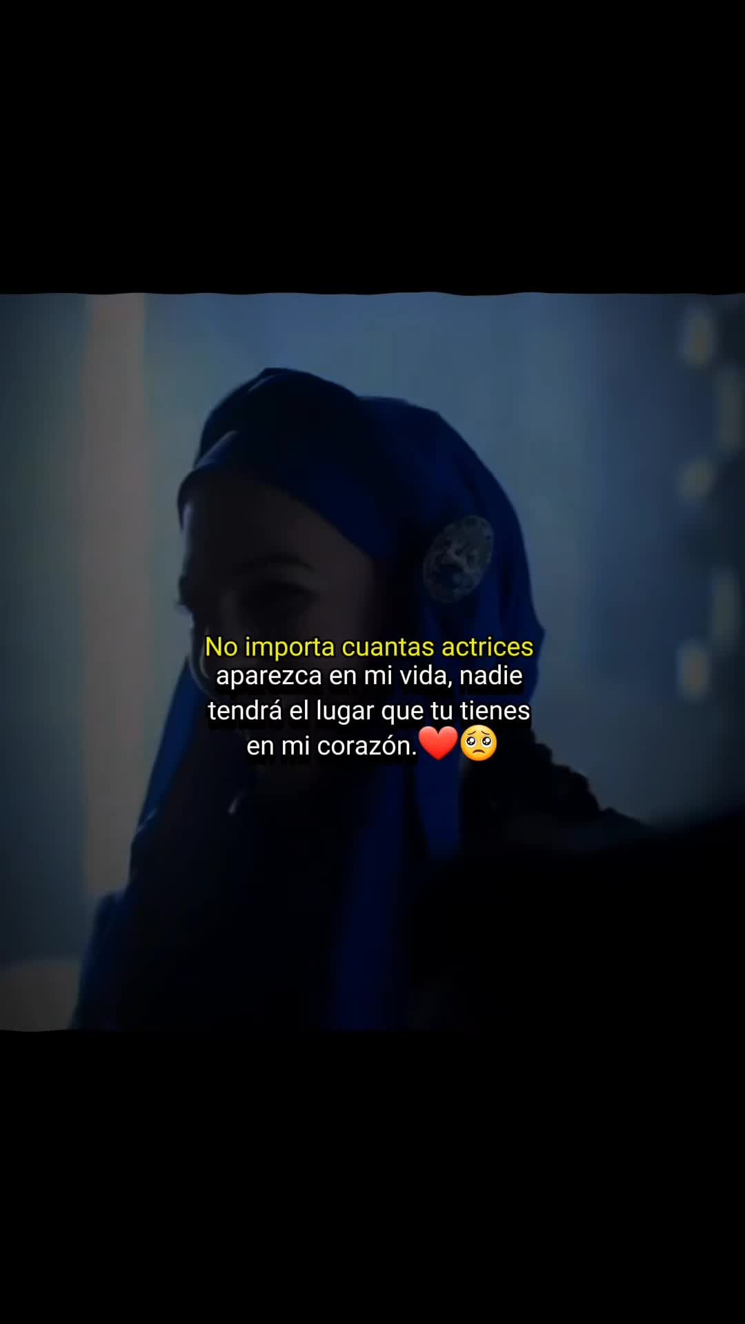@Frases Sultana Hurrem