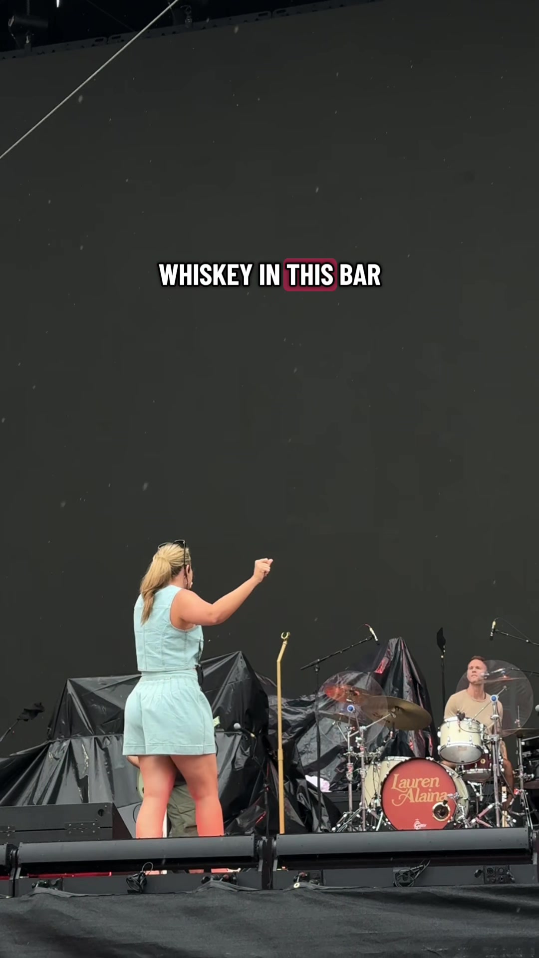 @Lauren Alaina