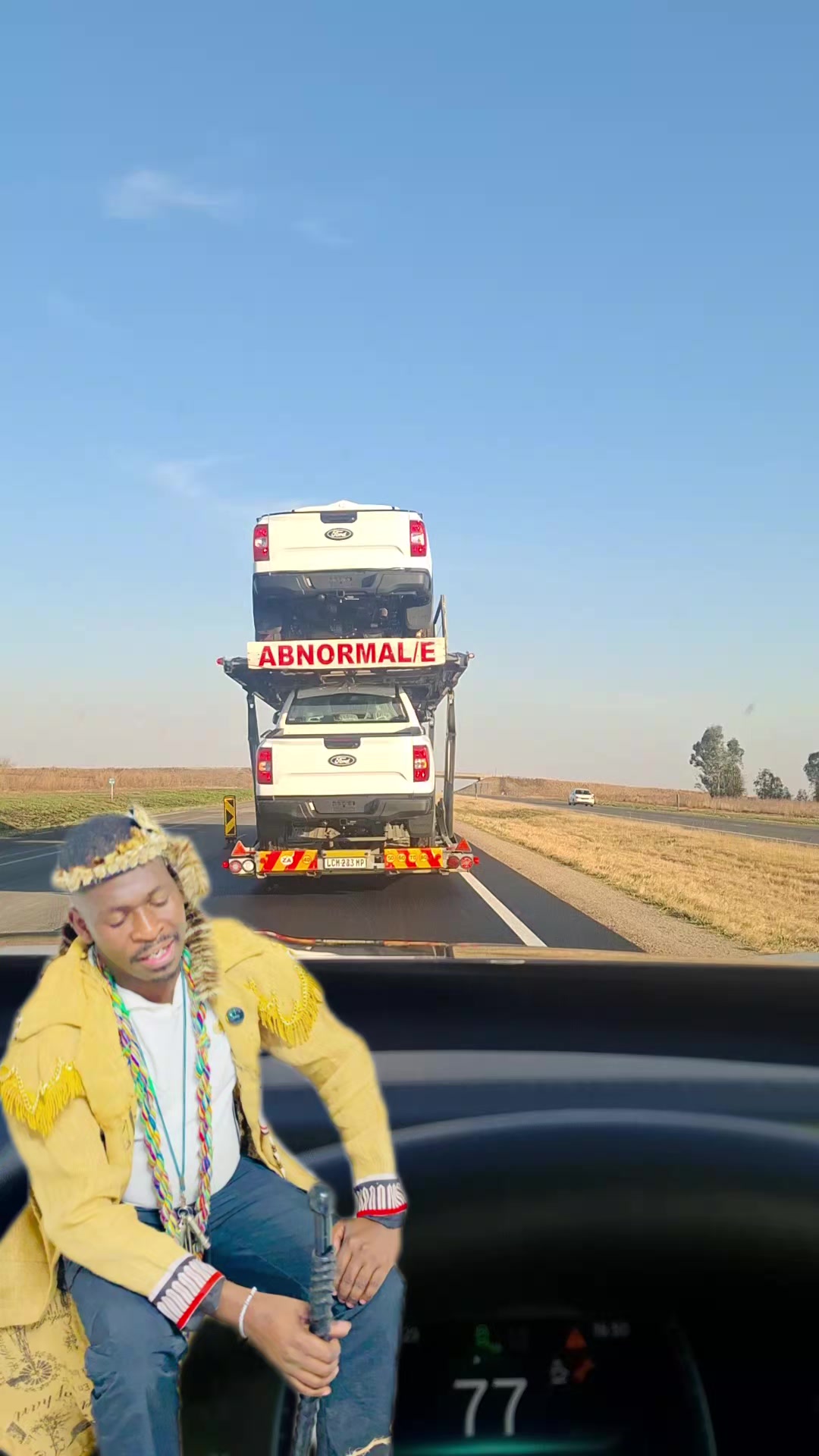 @🙏NYANGA YESHUMI🇿🇦
