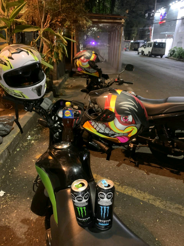 @Osmel Hernández