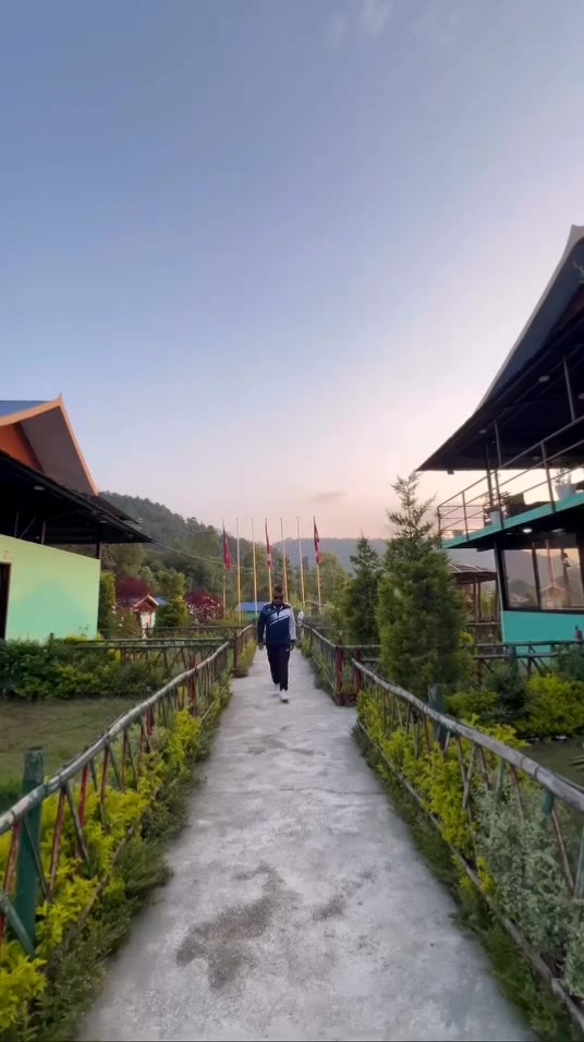 @Ranjit Lama