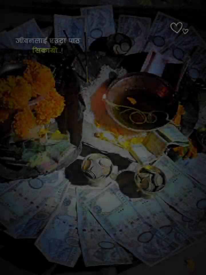 @नामै काफी छ💘Ram_Kumar_Dahal💘