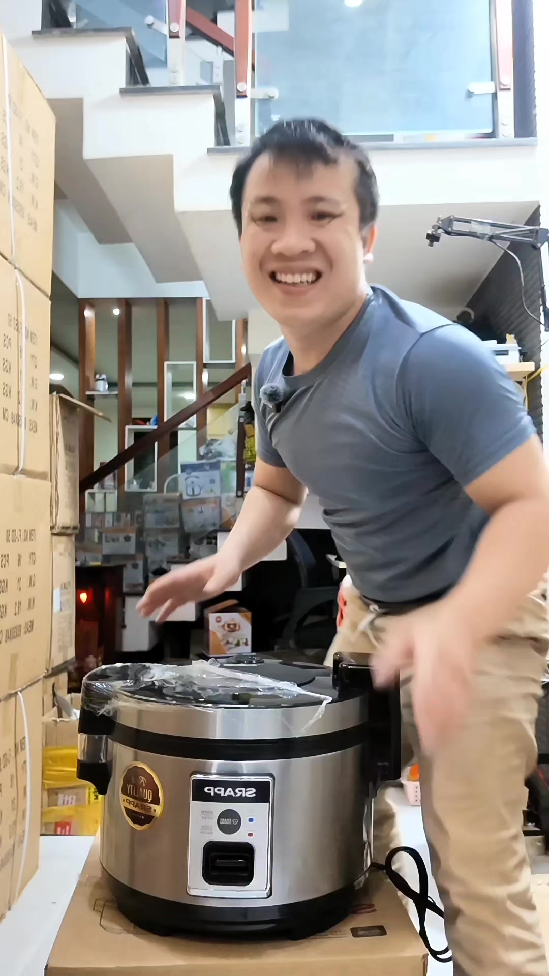 @Gia Dung HCM Store