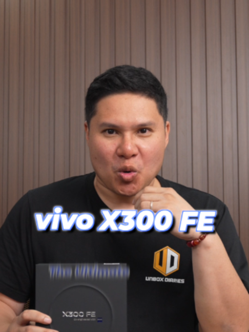@Unbox Diaries