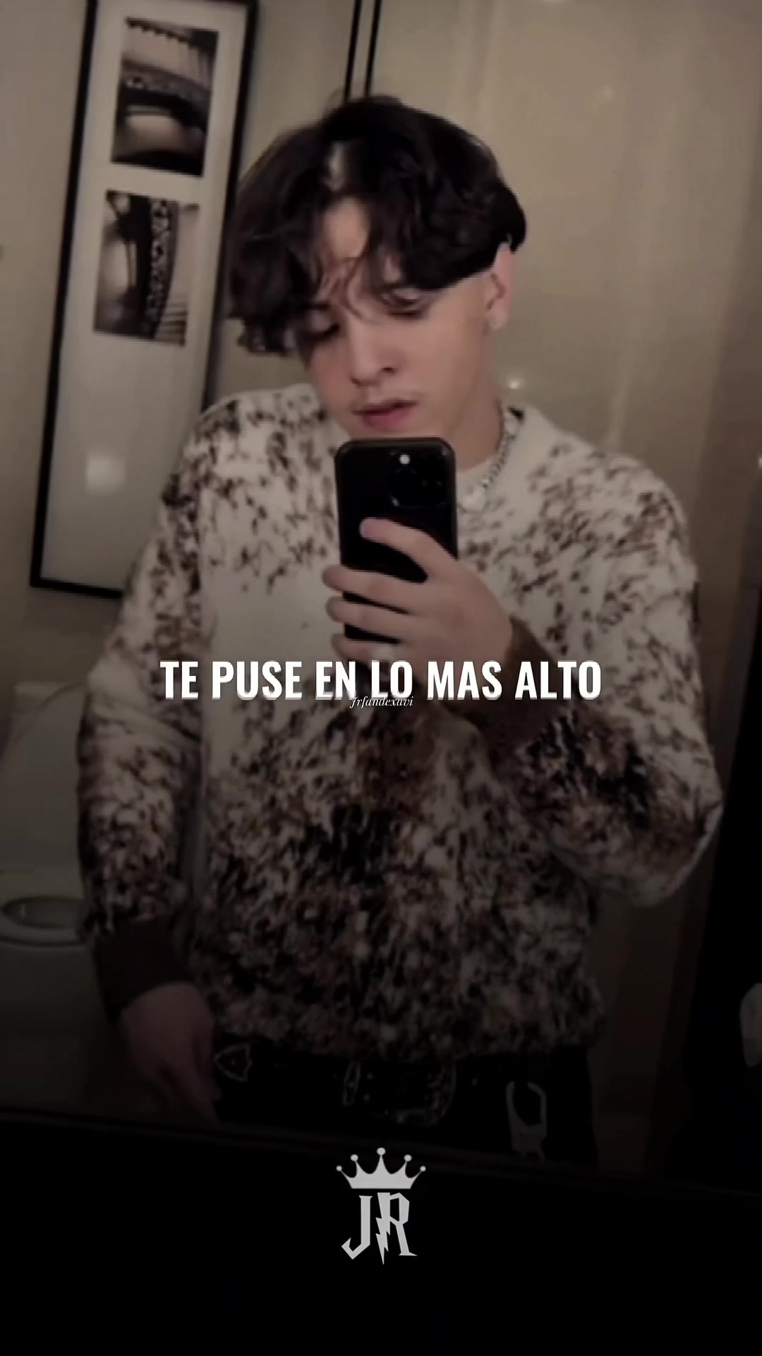 @Jrfandexavi🌀