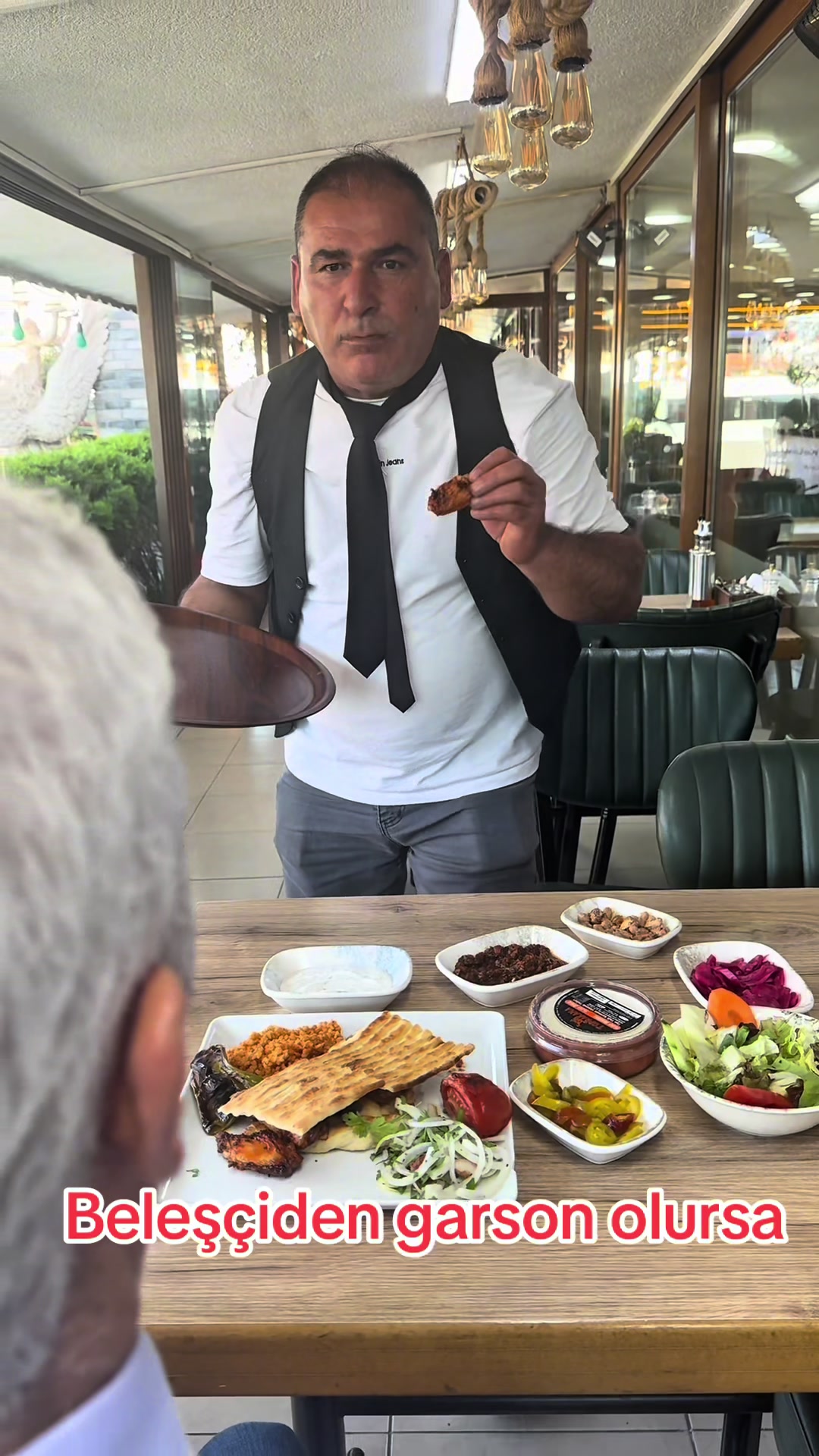 @MAHZEN CAĞ KEBAP