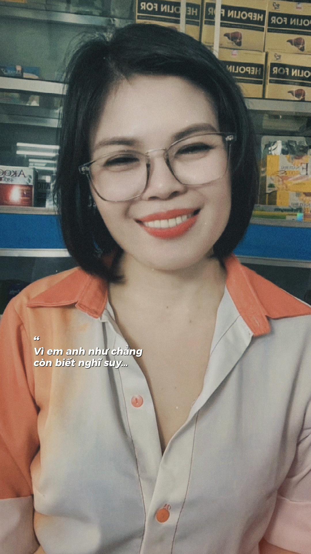@Dược sĩ Xu&acirc;n