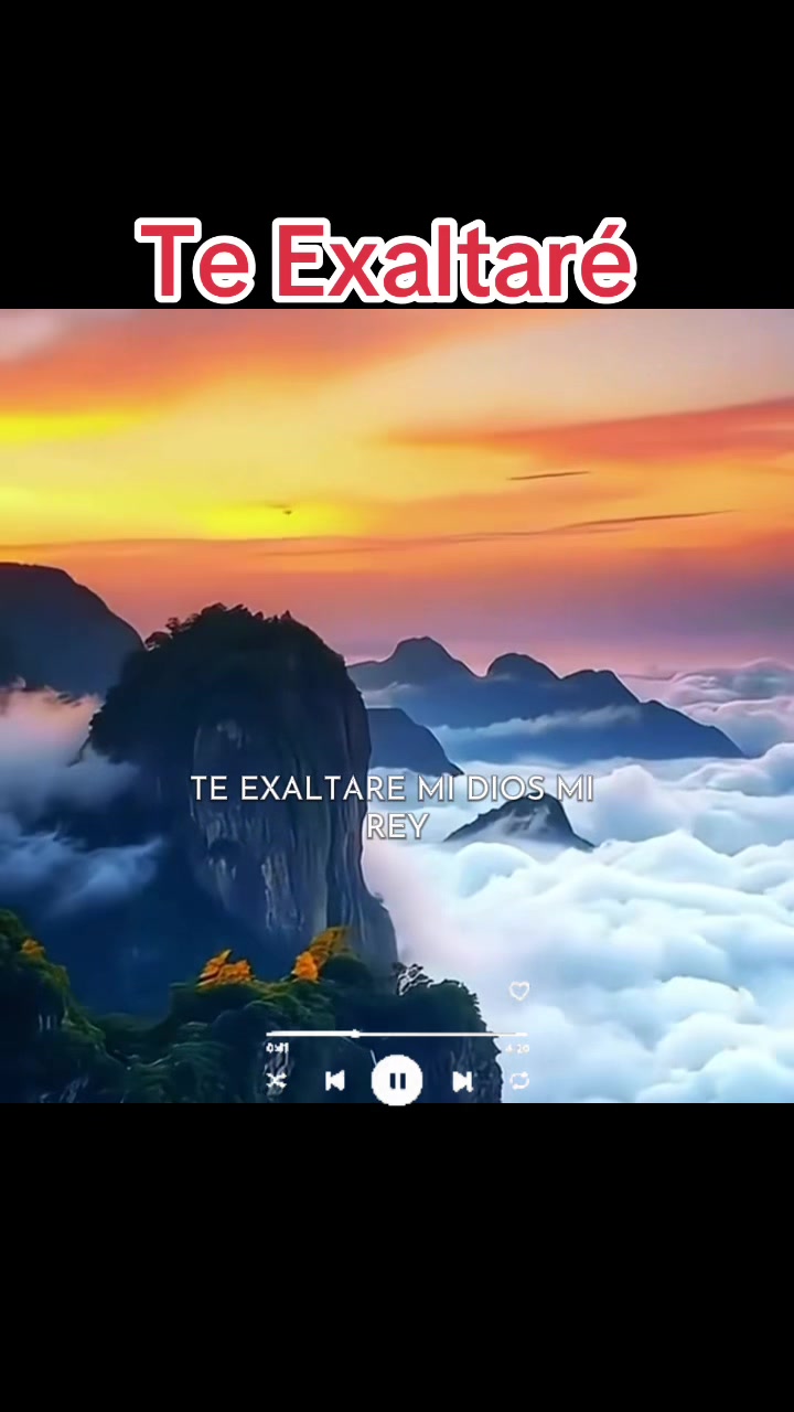 @Cánticos de Alma