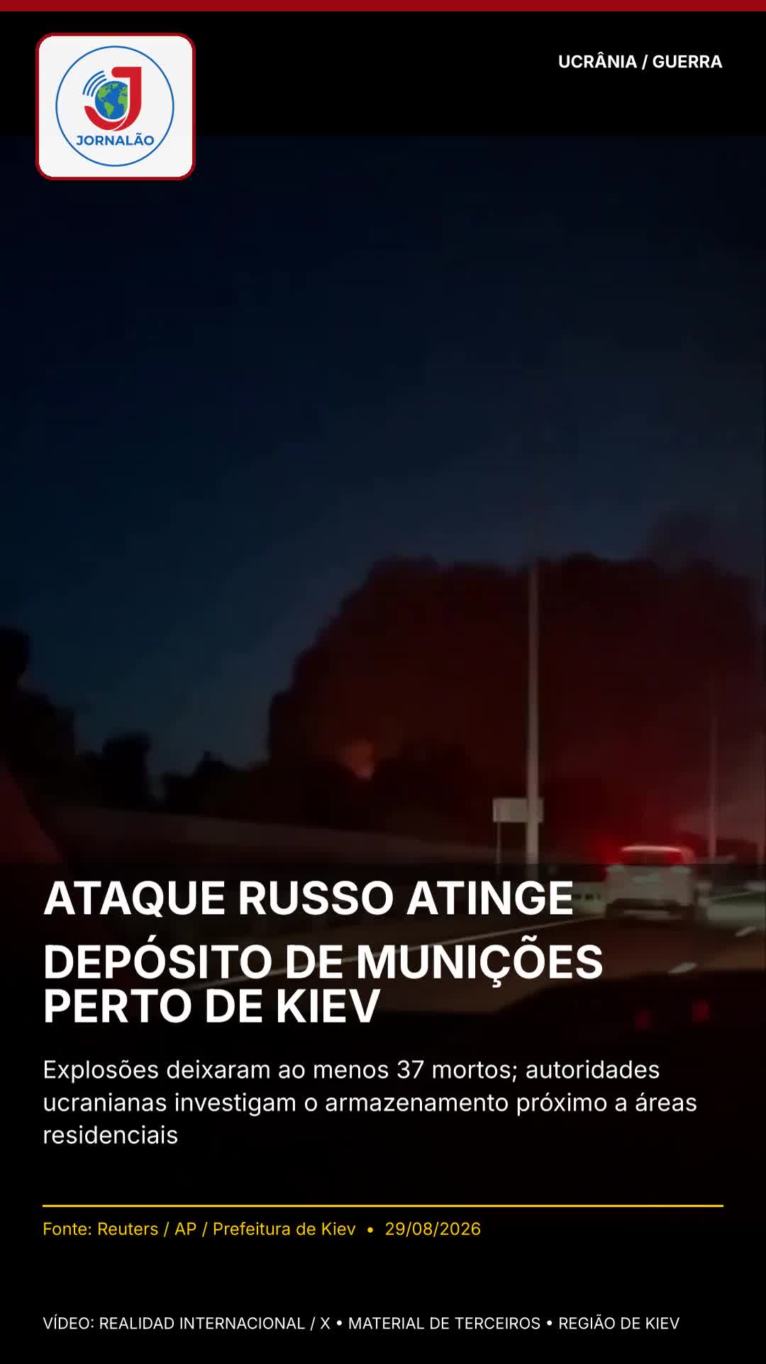 @Jornalão