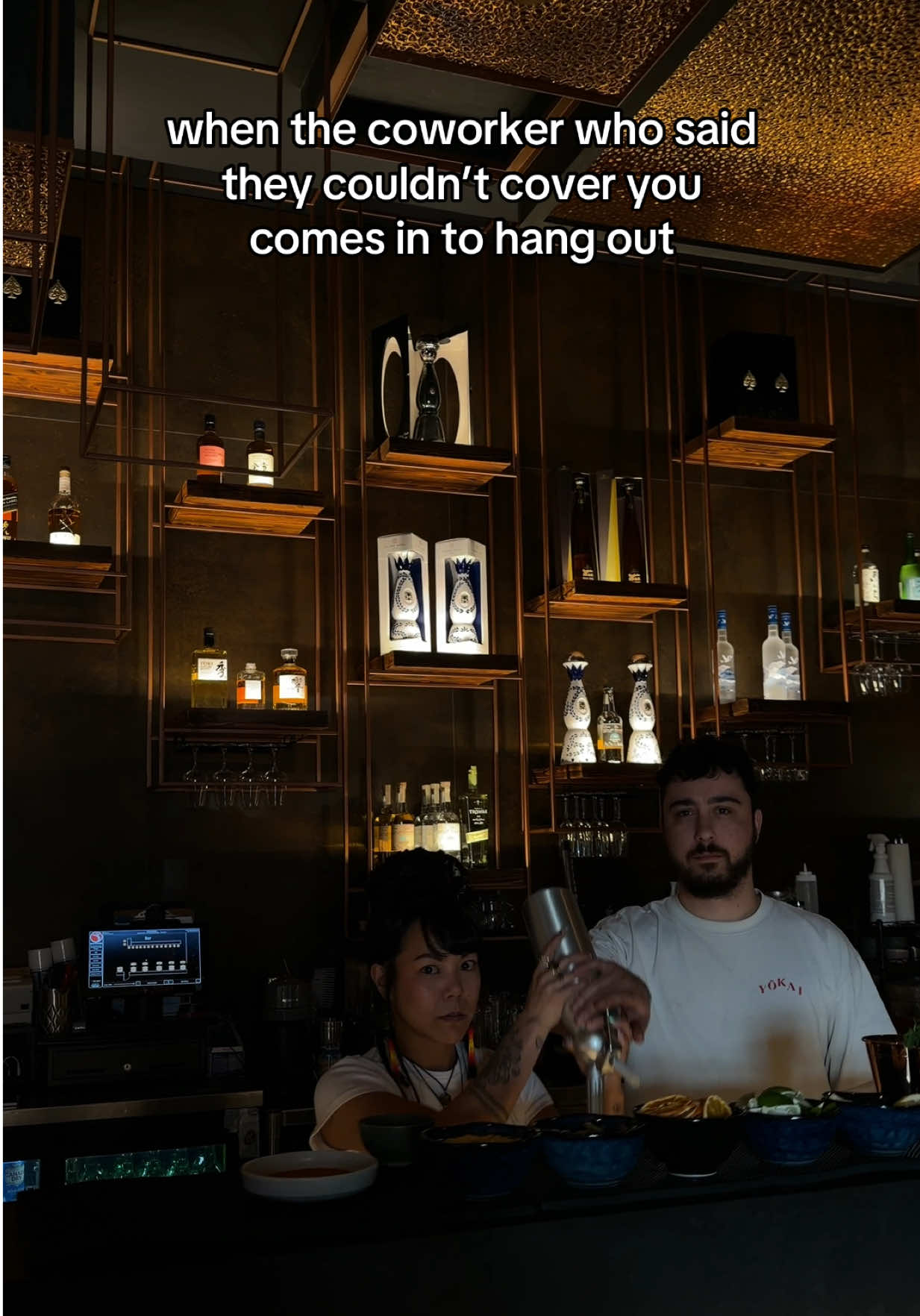 @Yokai | Japanese Restaurant