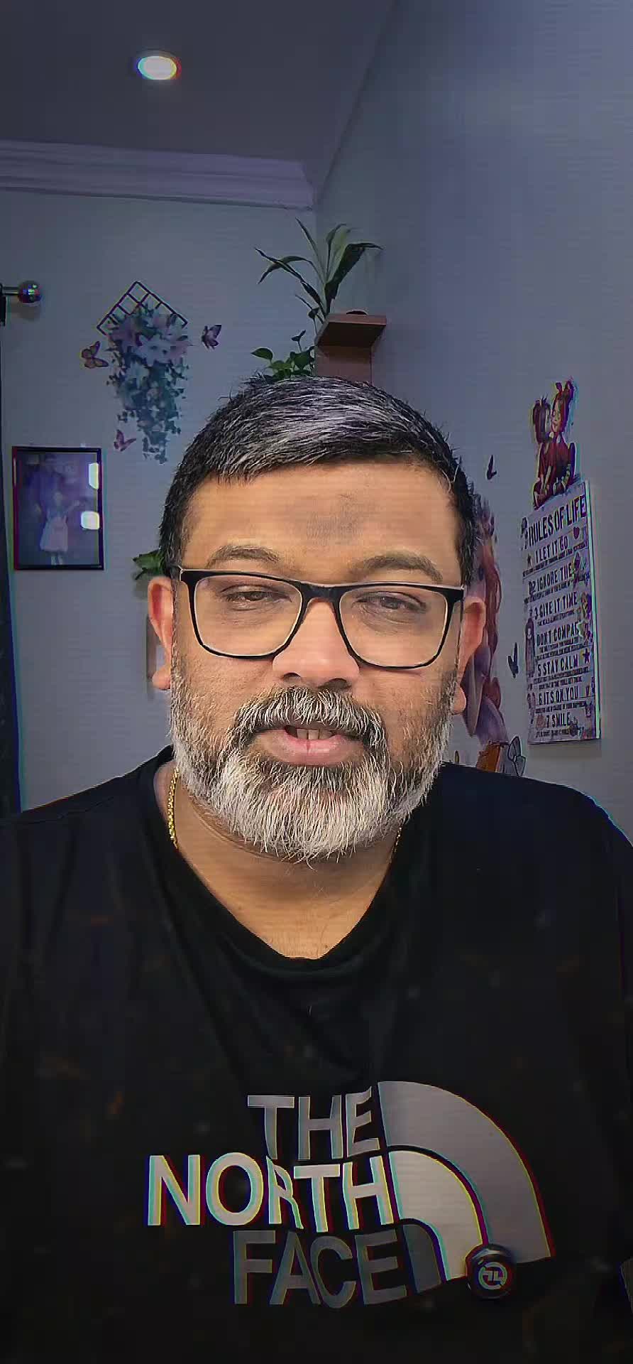 @Mohan Varghese Chris