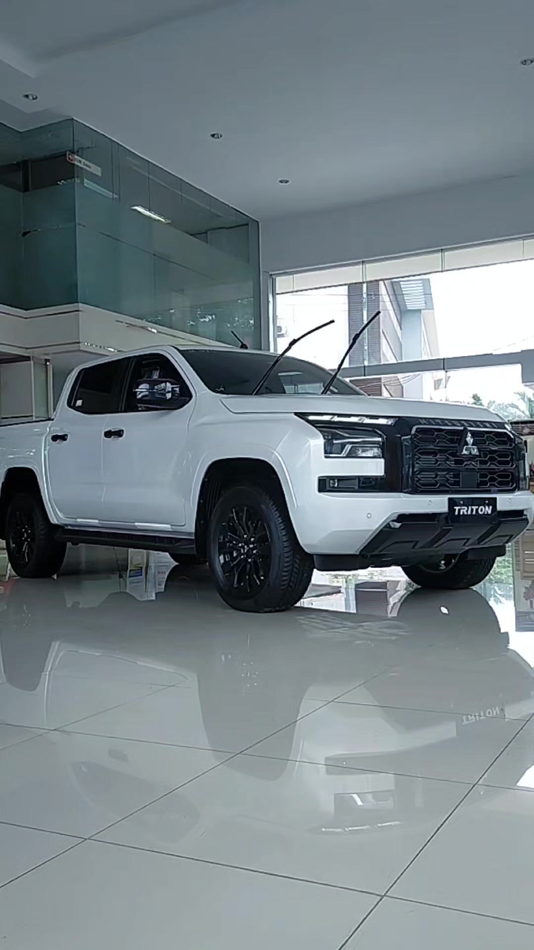 @Rakan Mitsubishi Aceh
