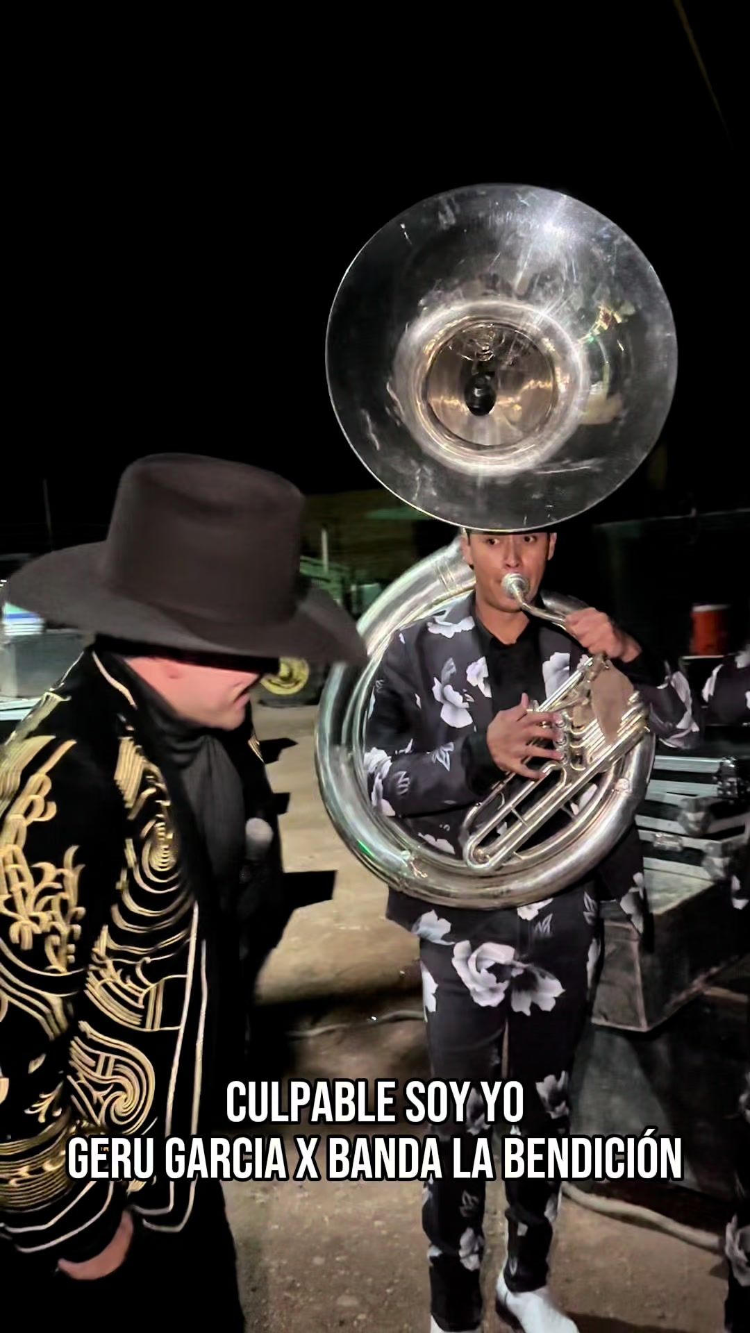 @Norteño Sax Express