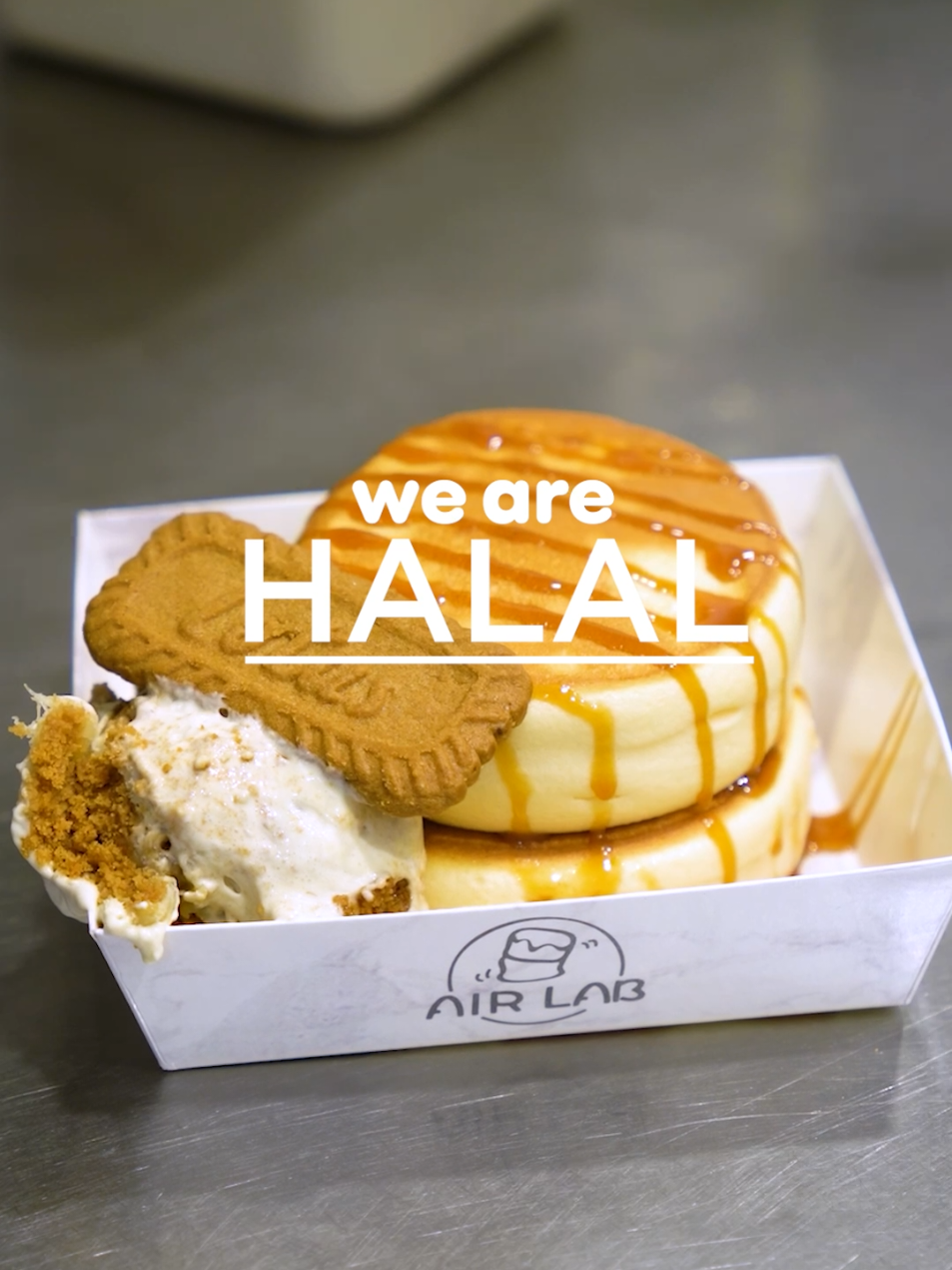 @AIR LAB Soufflé