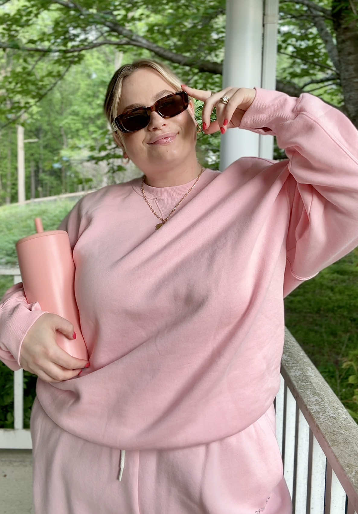 @SHELBY | Plus Size Fashion