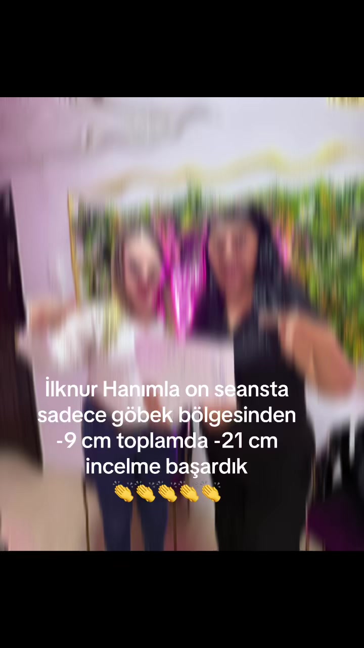 @Esin Deniz Beauty center