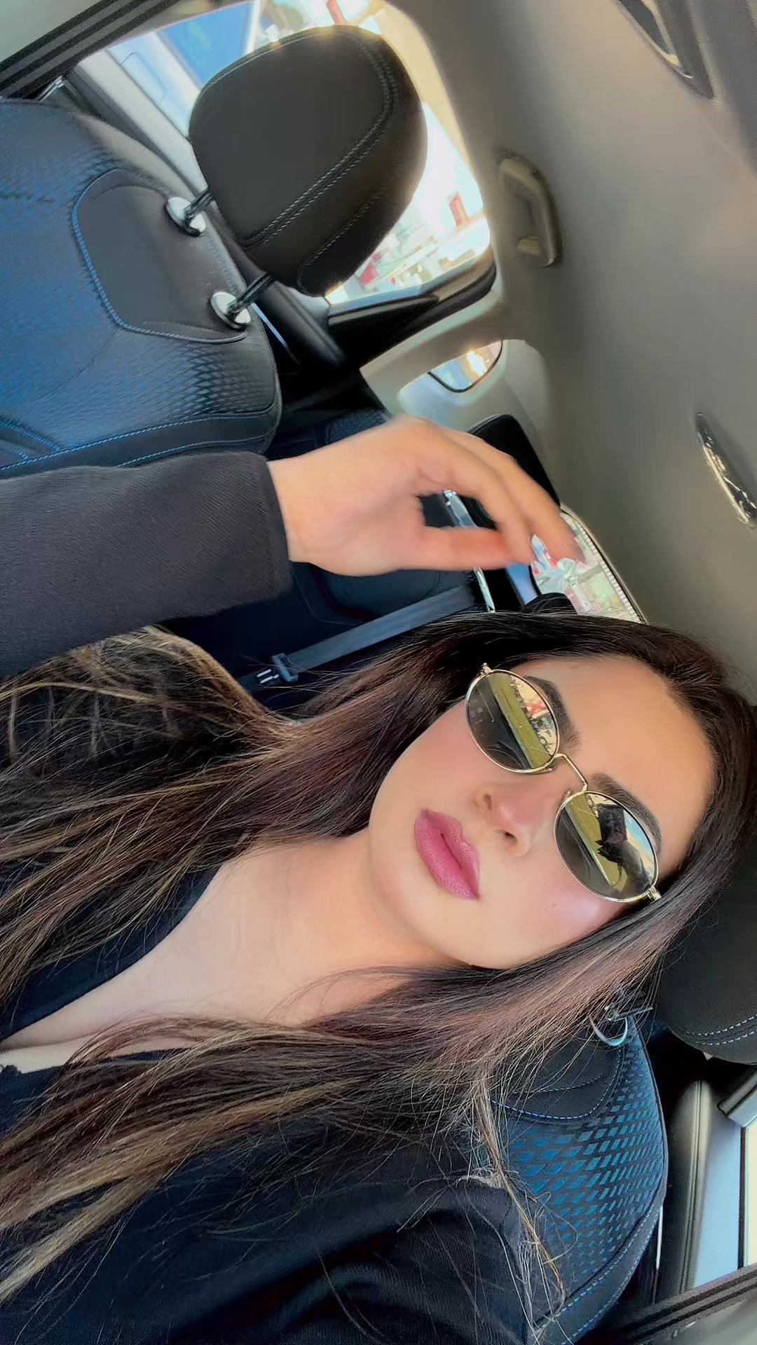 @Sonia Mehraj