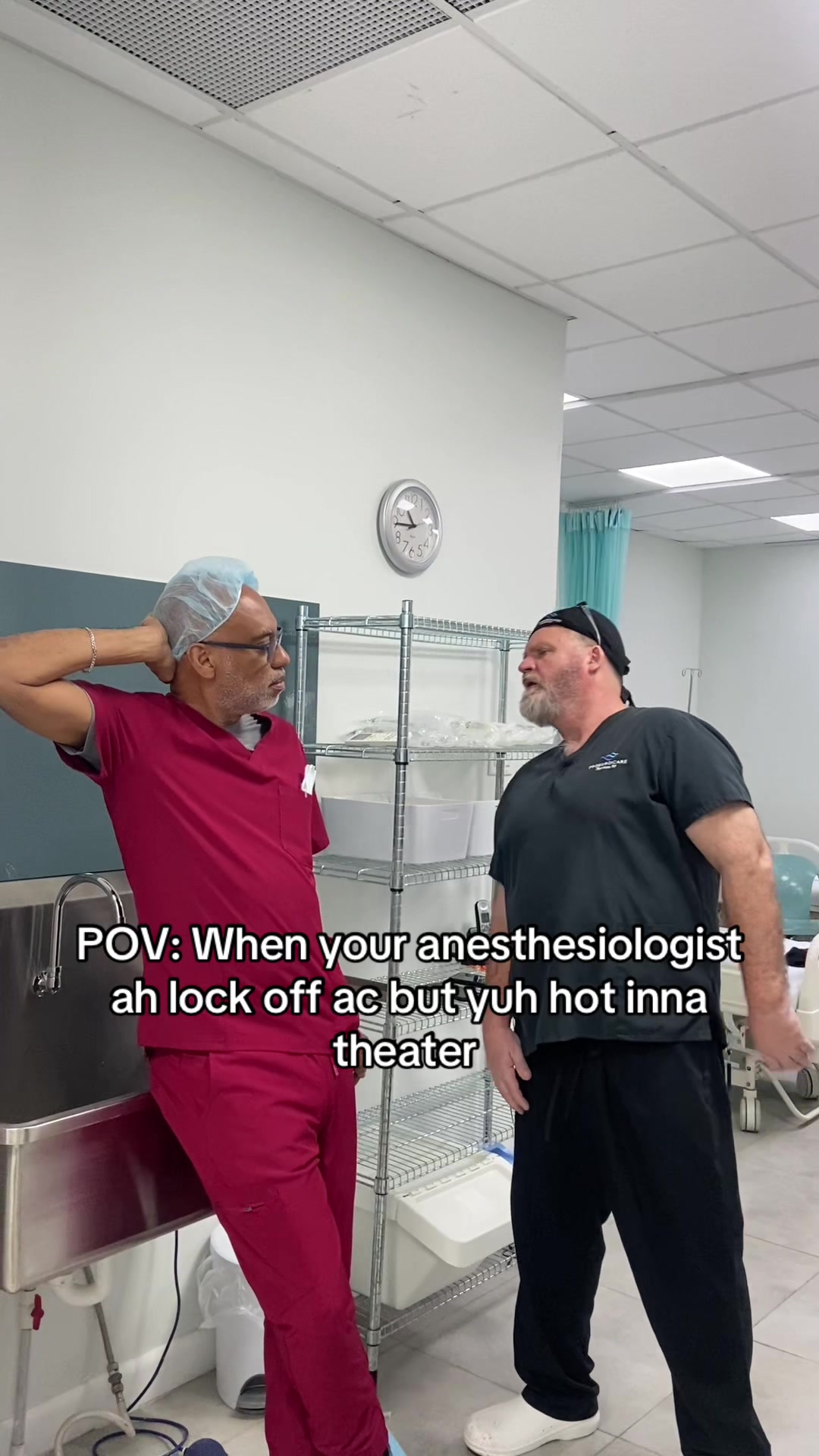 @ProSurgiCare Services