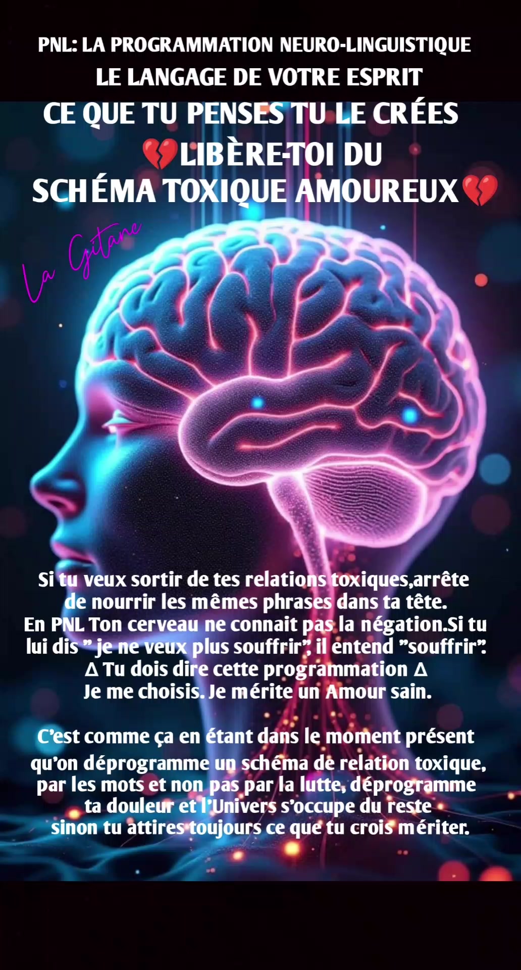 @✨️La Gitane Intuitive🌜