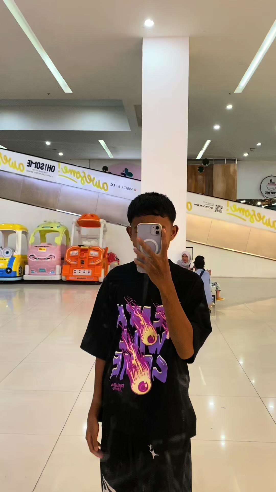 @Hafizh acong | OFFICIAL