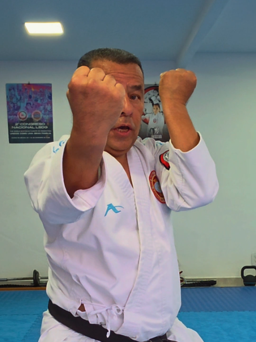 @Karate LSDG