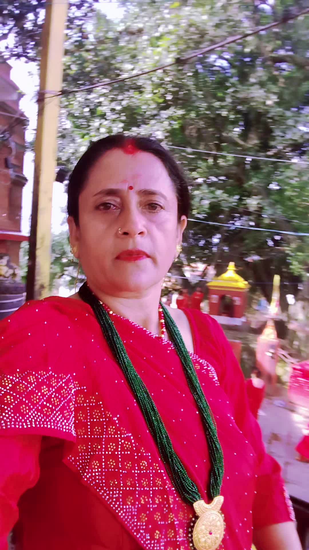 @Sheela Pandey Sedhai