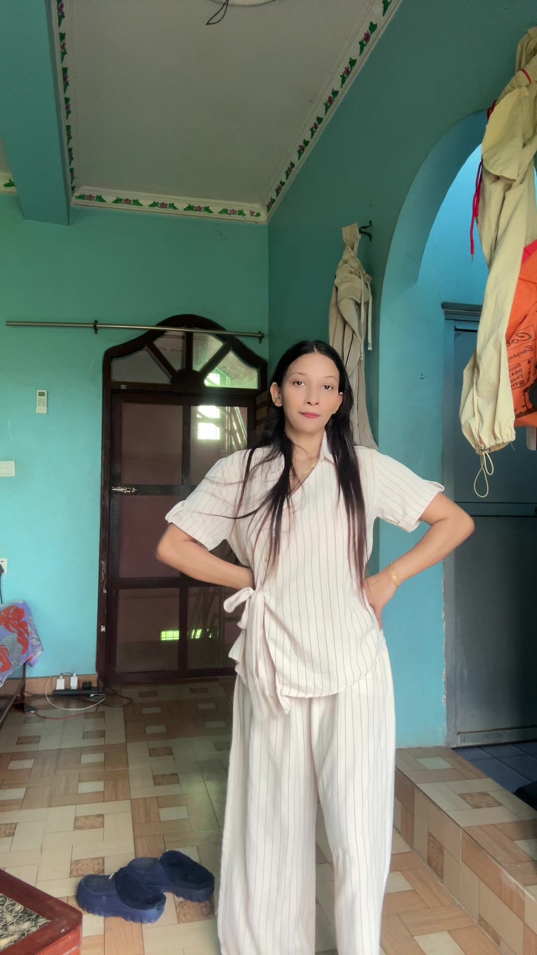 @Shrishti karki