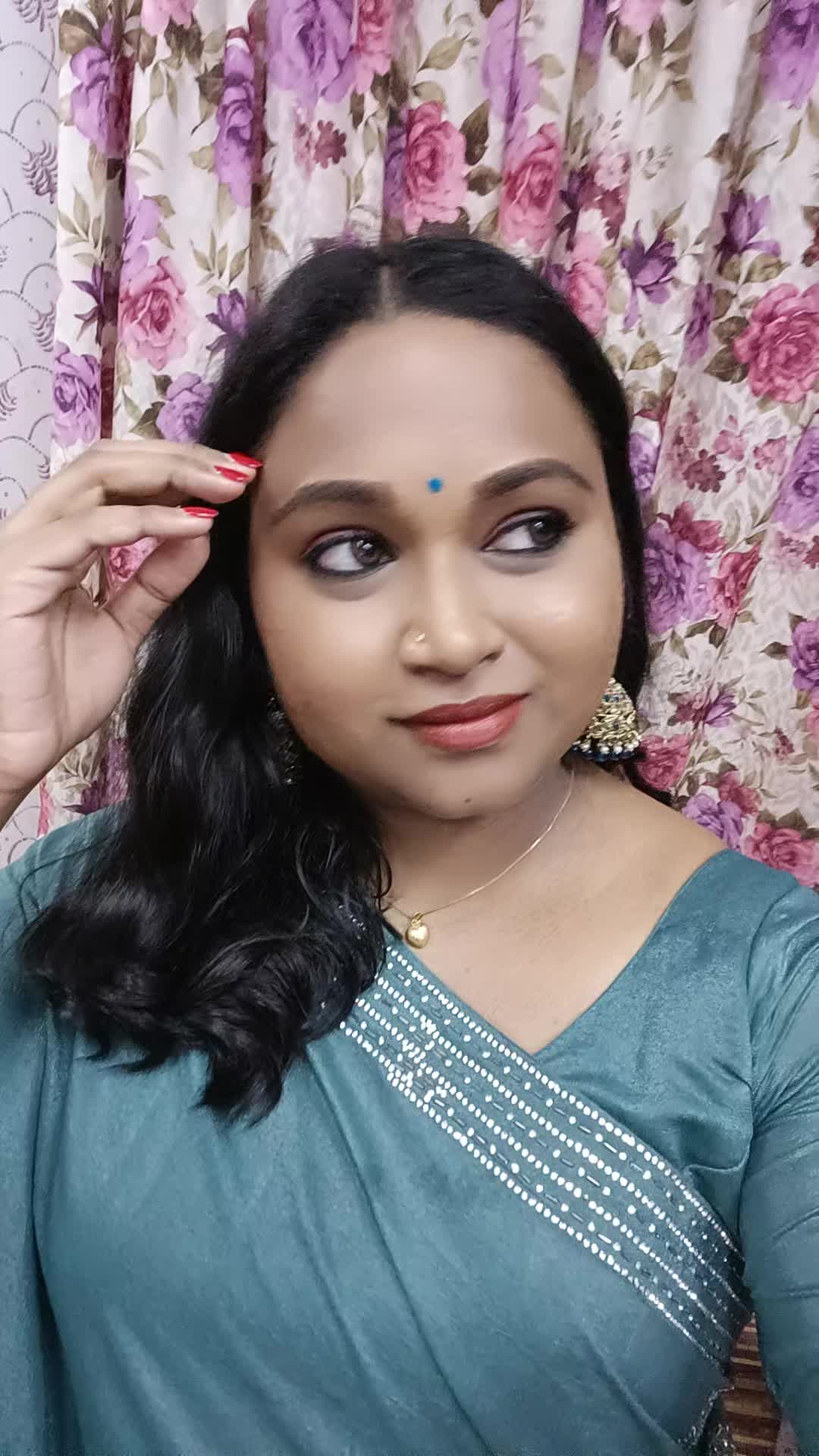 @Mahiyah
