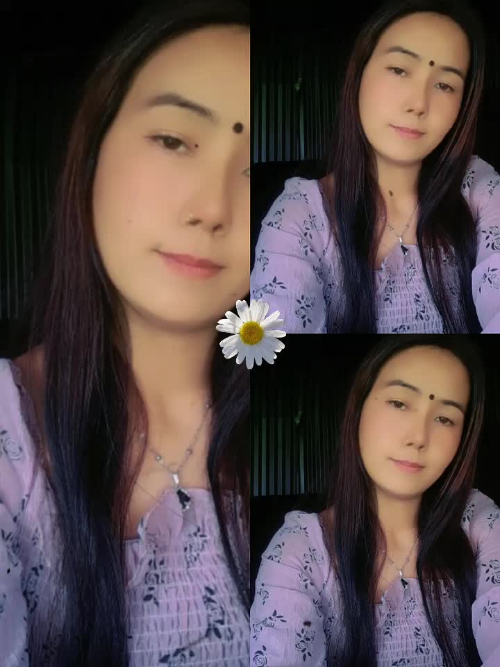 @Preeti❤️moktan