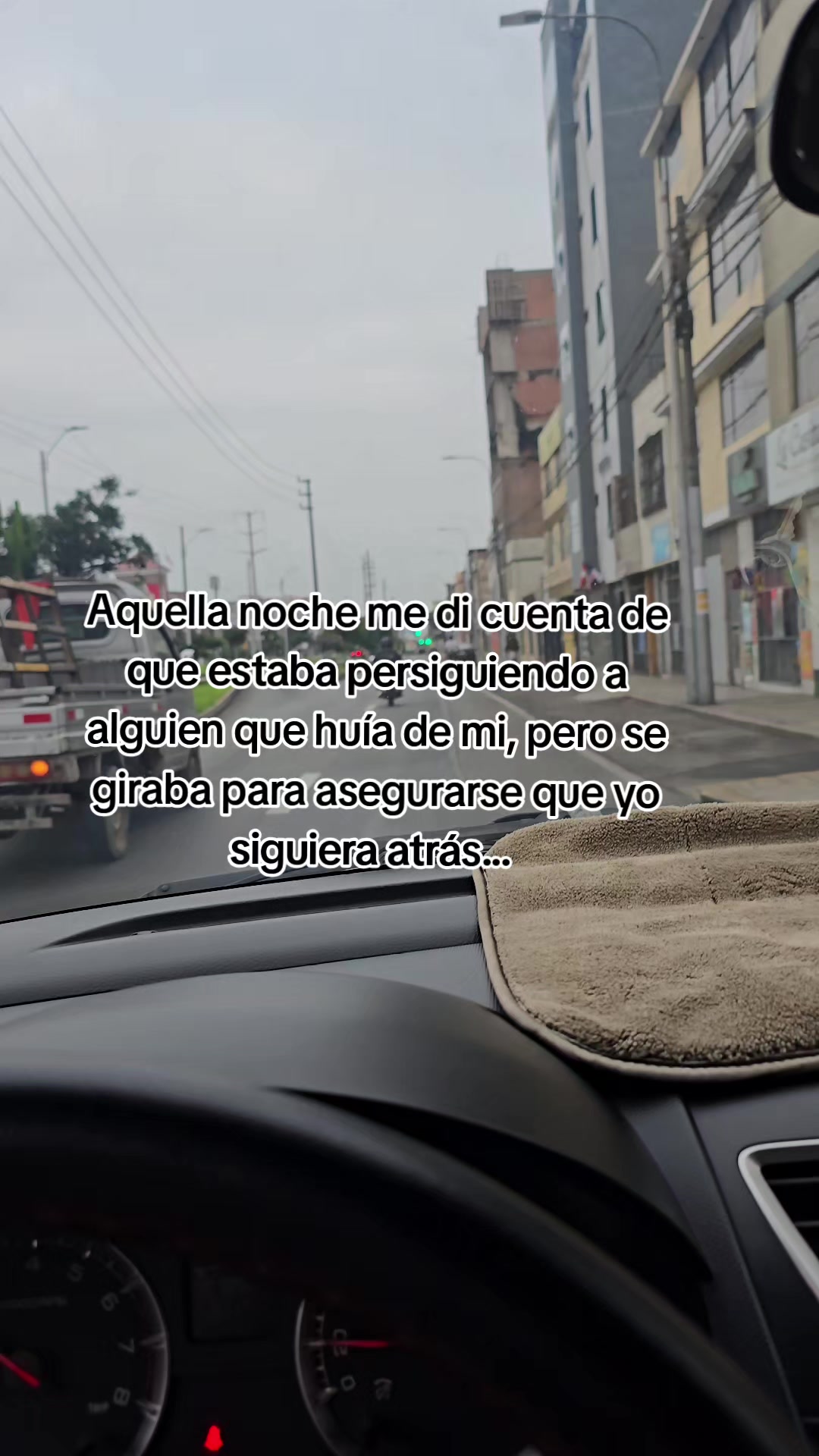 @Jorge Luis Bustos