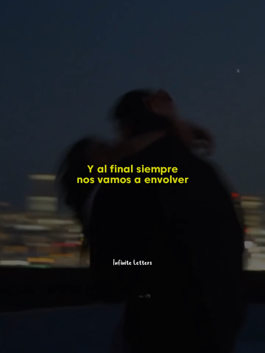 @Infinite Letters