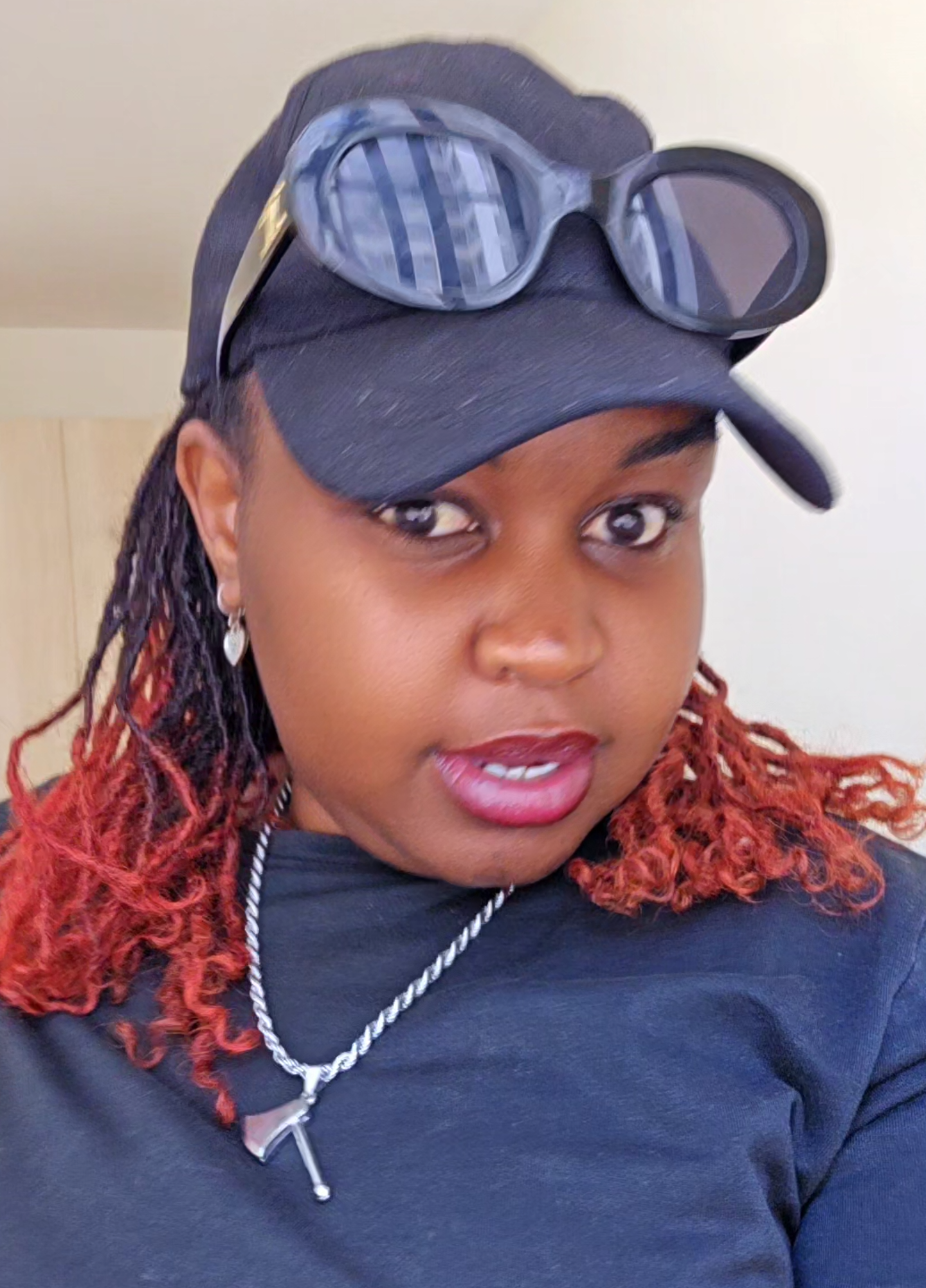@☀️Nkatha_t.official ☀️