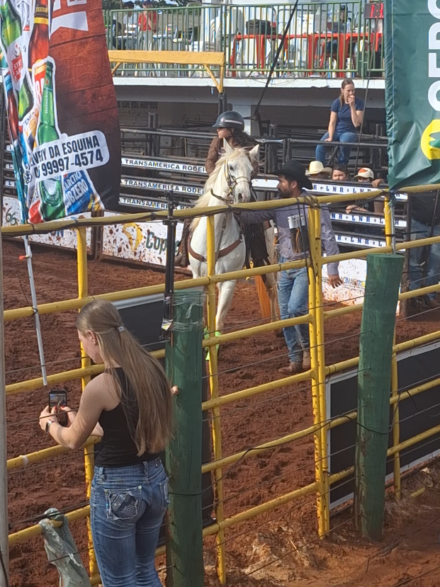 @rodeo