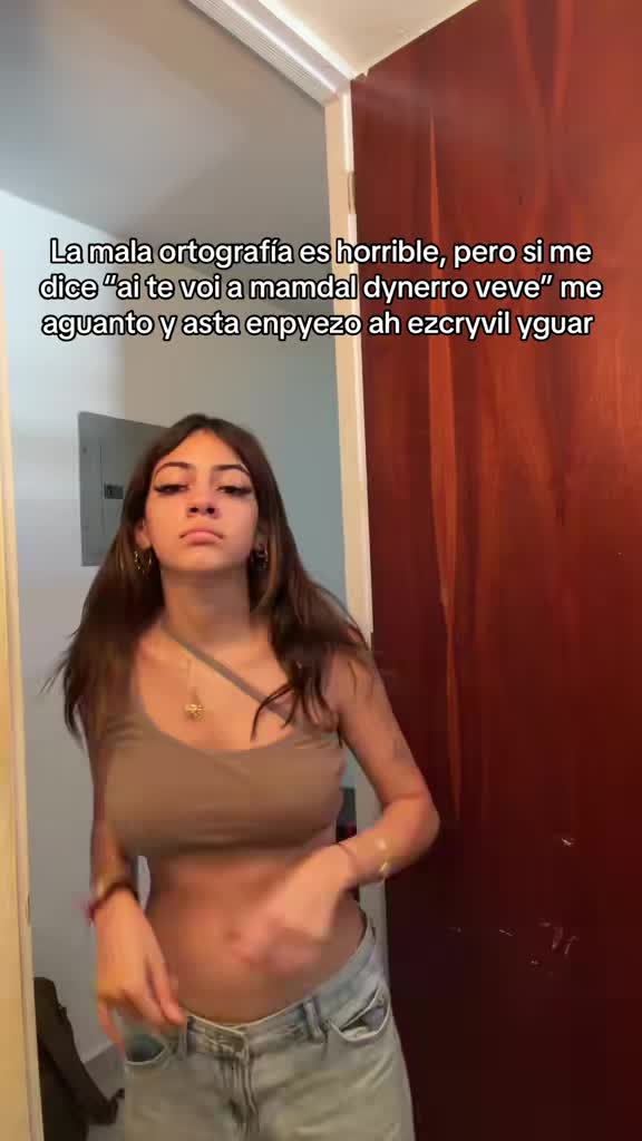 @Aqu&iacute; no se puede estar triste!