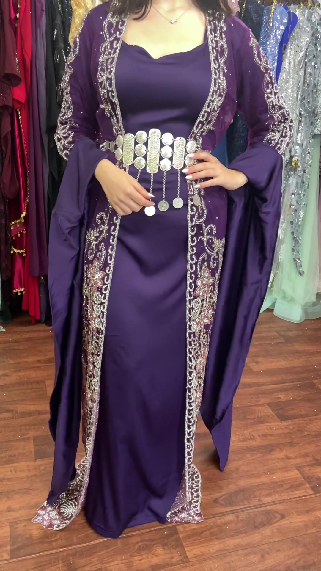 @Kurdishdresses.Jivo