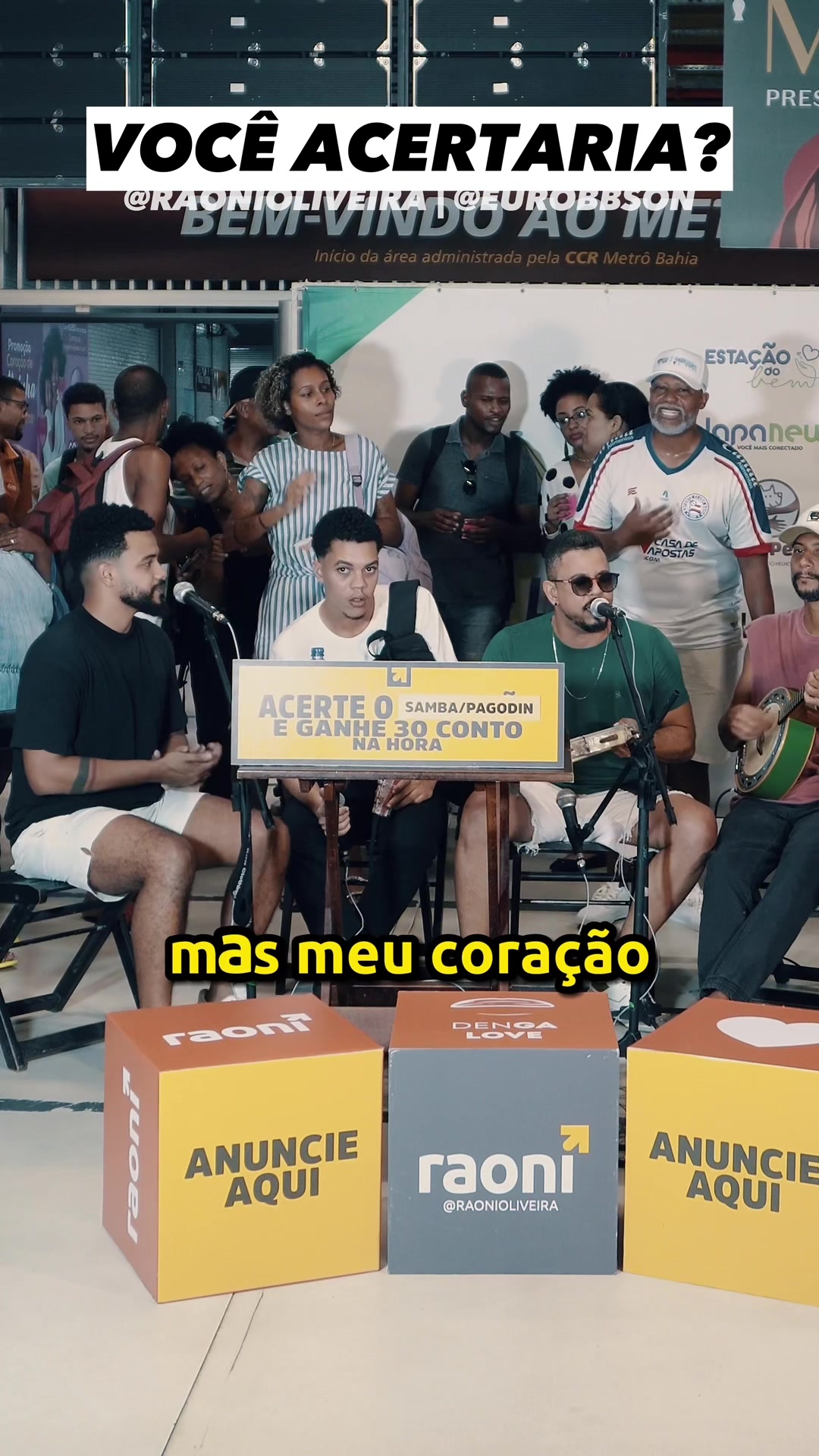 @Raoni Oliveira