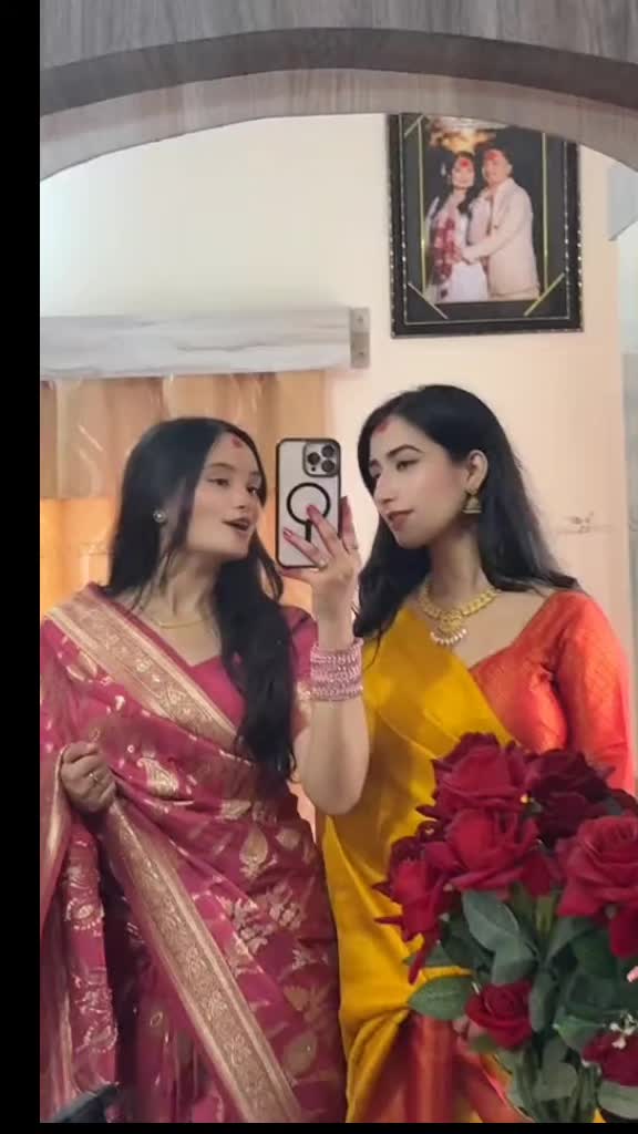 @Roshika Subedi