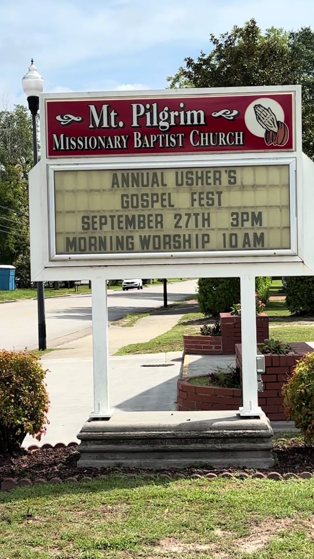 @mtpilgrimmissionairybapt