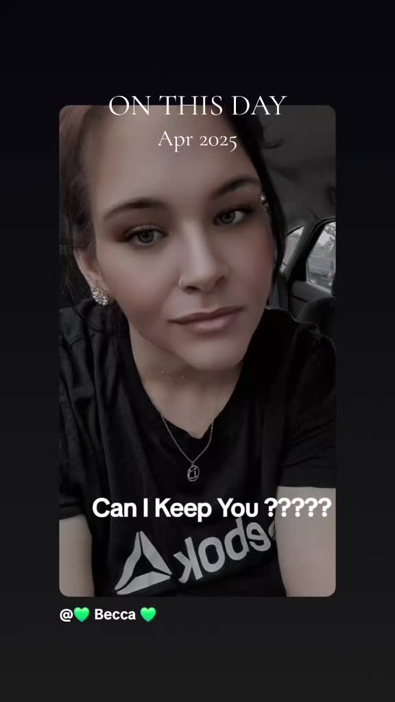 @💚 Becca 💚