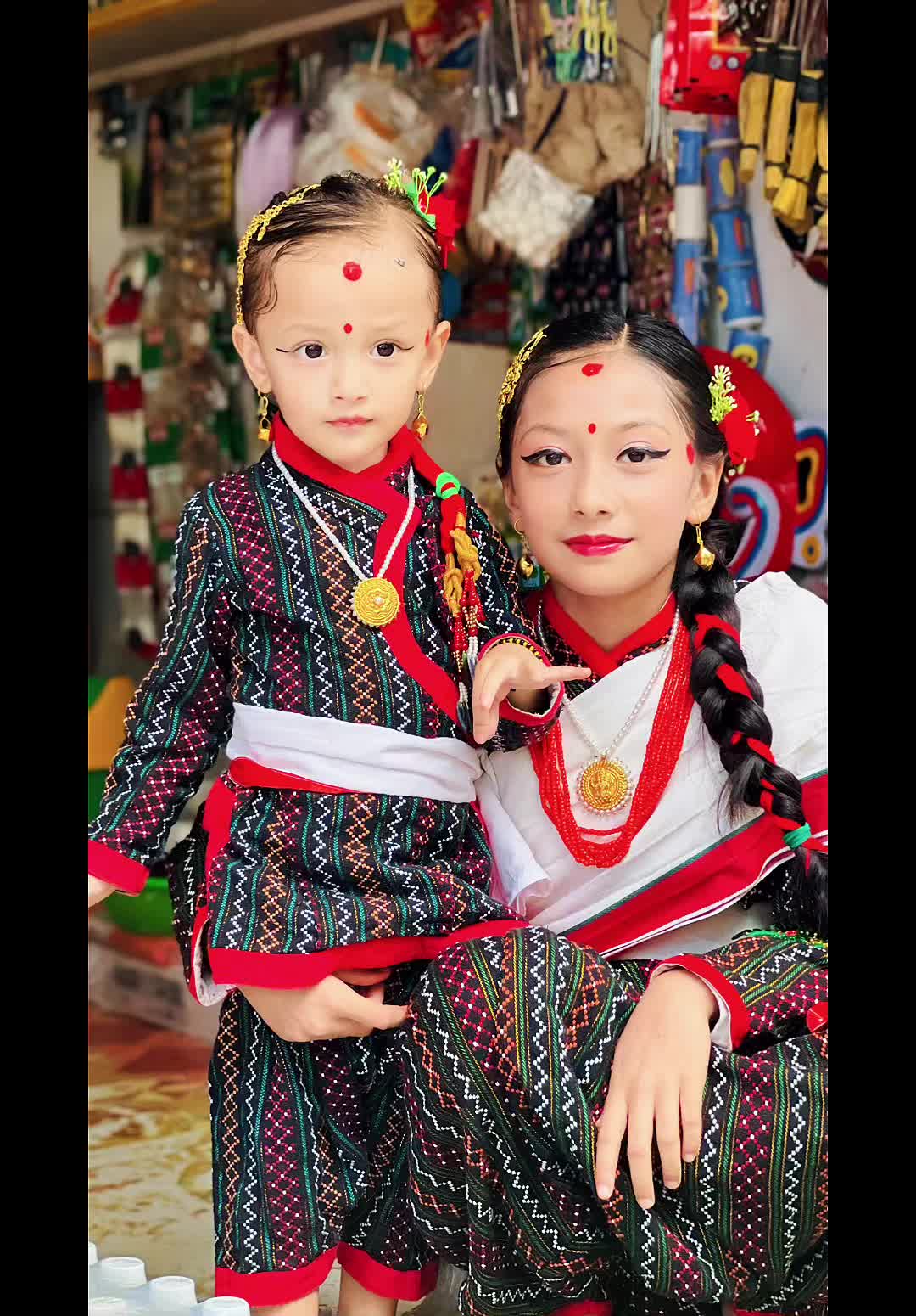 @Sudira shrestha