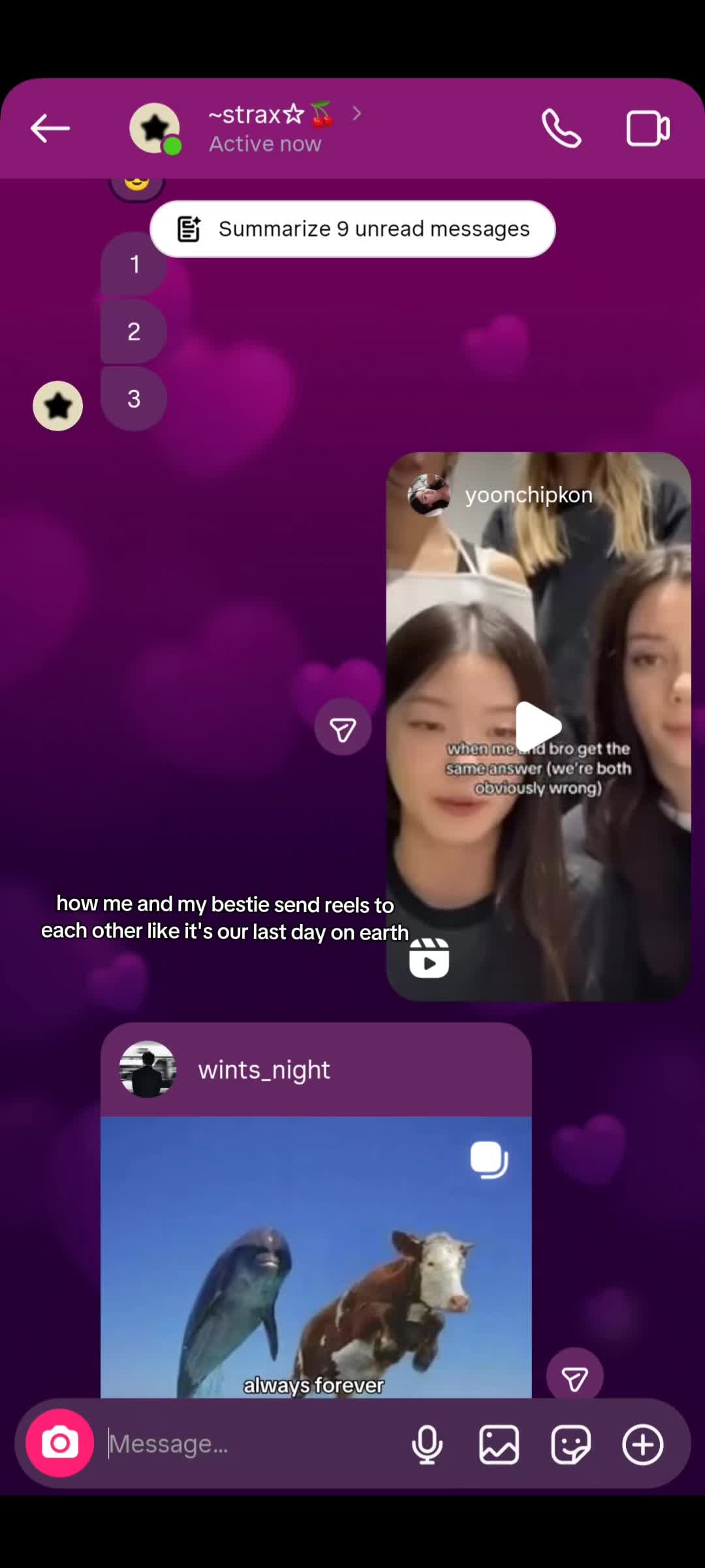 @jungwonniee🌈🌟