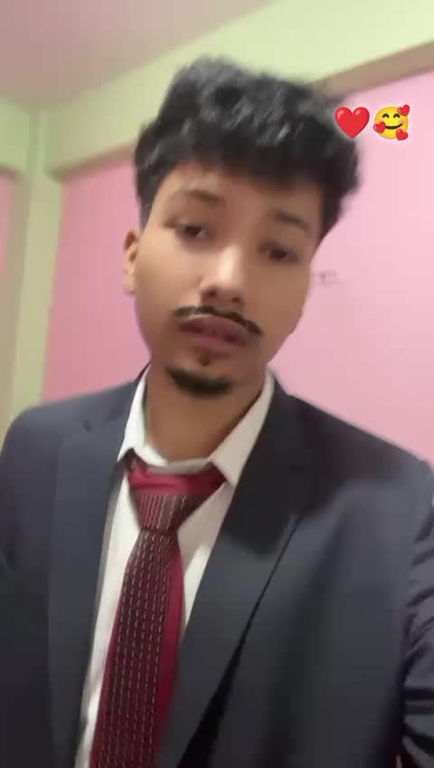 @Binod Kunwar