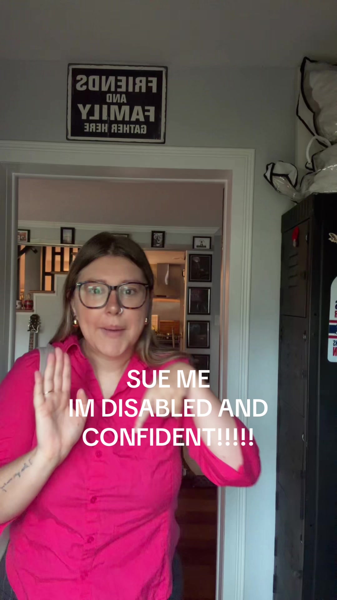 @Alex Slaney | disabled girly🤍