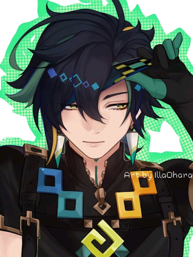 @१९𝓡ᥡ᥆ ︴ Kιᥒιᥴh Wιfᥱ/N1 Fan! ᰔ