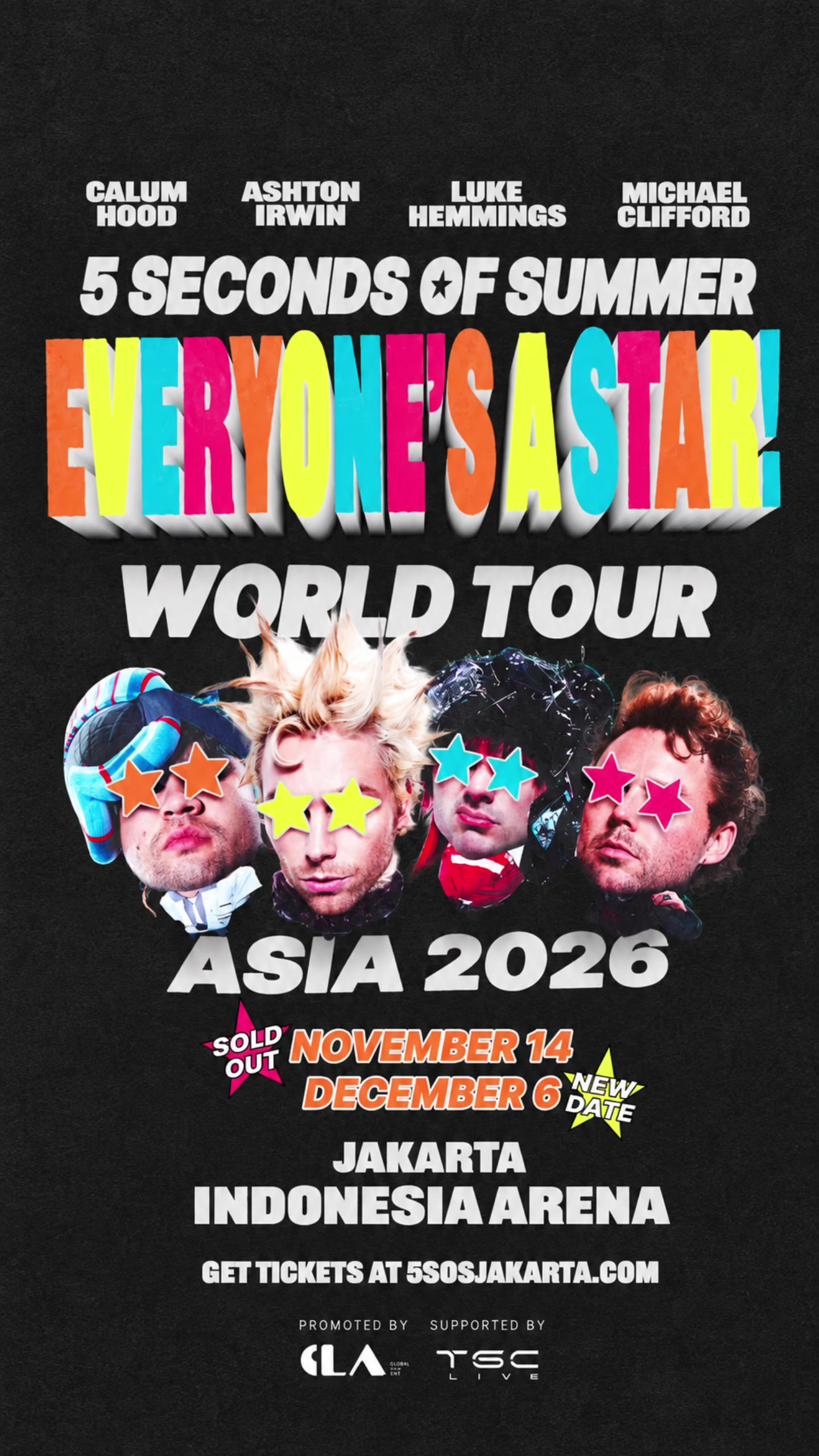 @Konser Indonesia