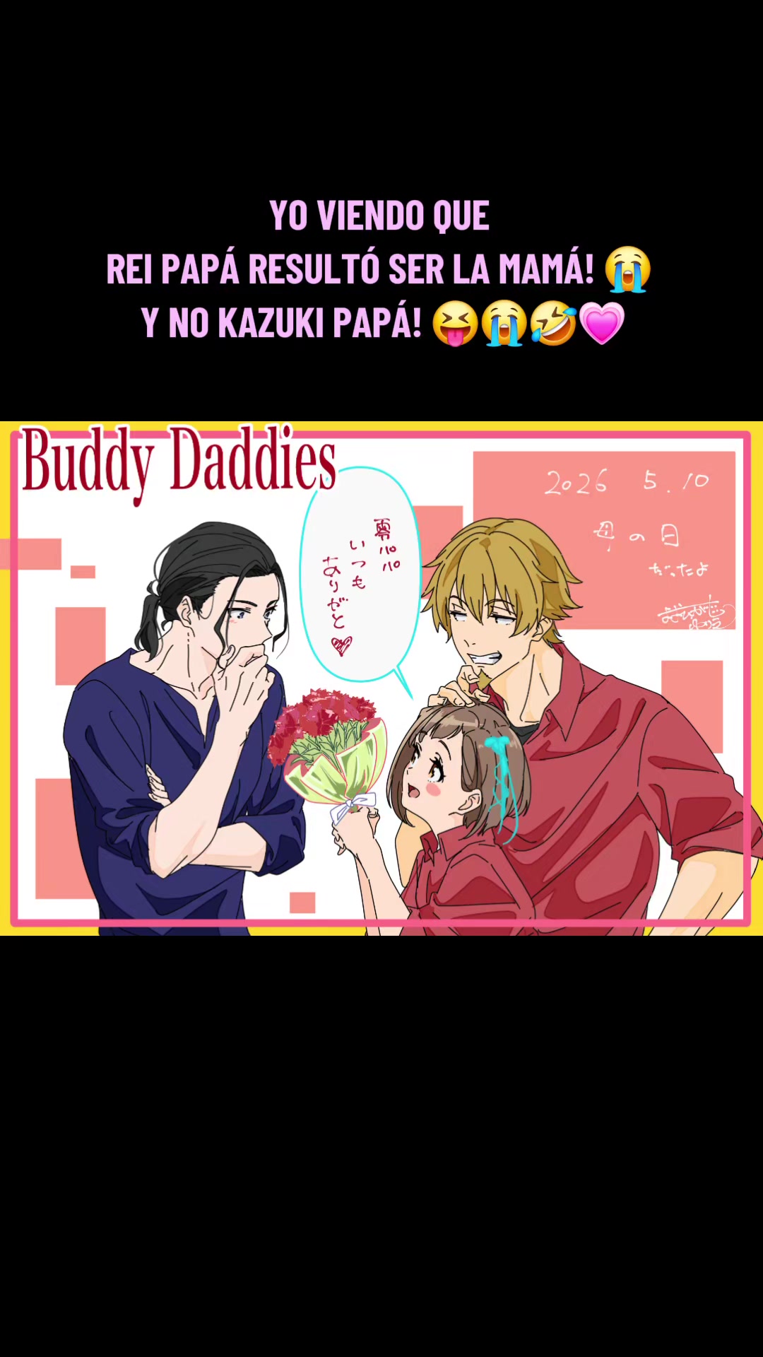 @zuelen 💗🐰