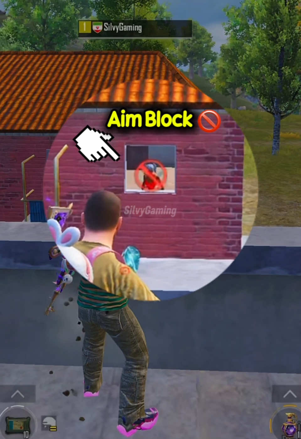 @SilvyGaming
